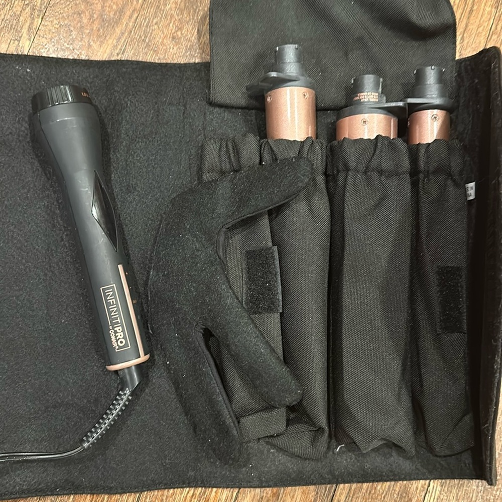 Never Used Conair Infiniti Pro